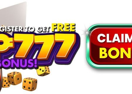 777JILI Online Casino